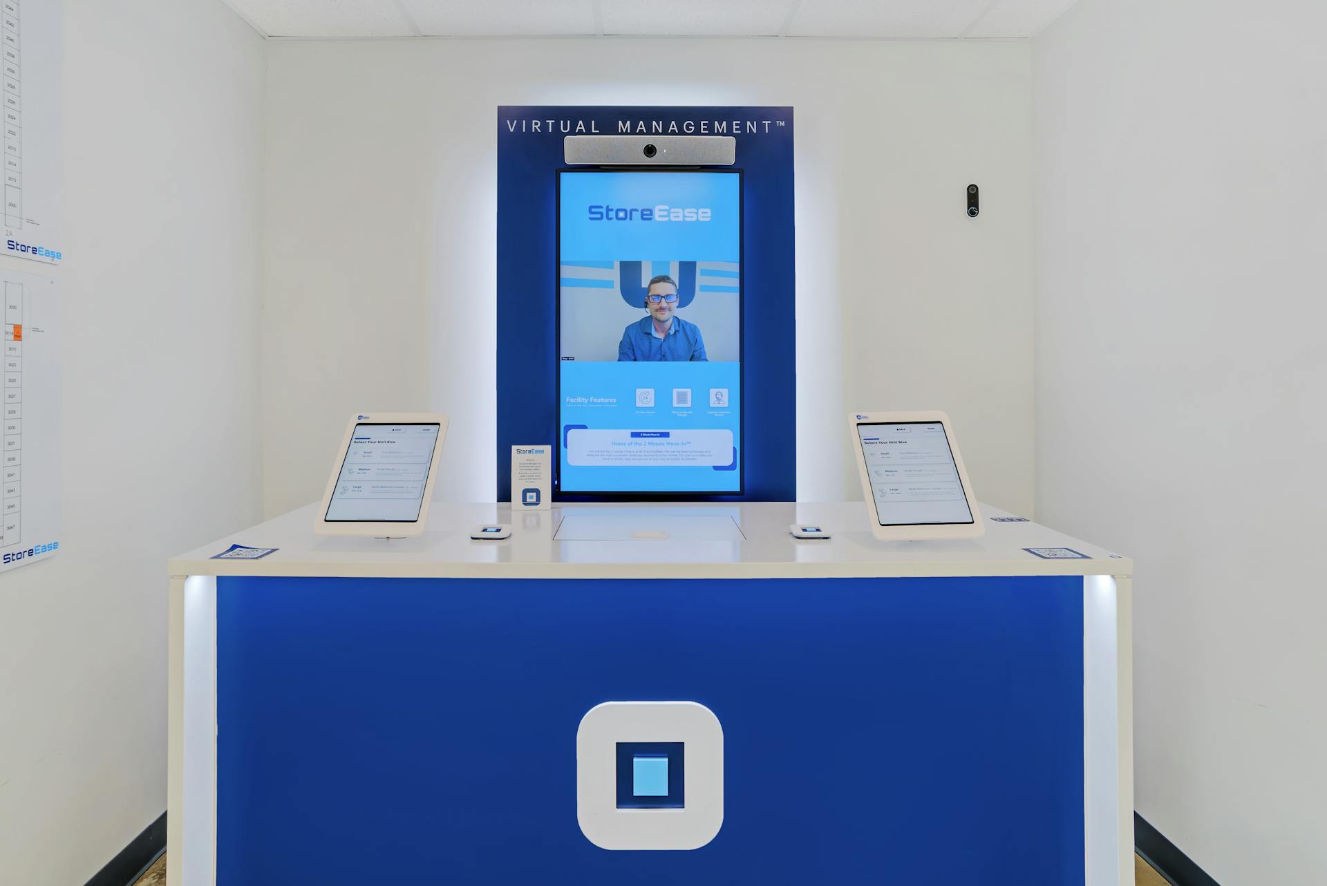 StoreEase - Fultondale AL - Self Storage