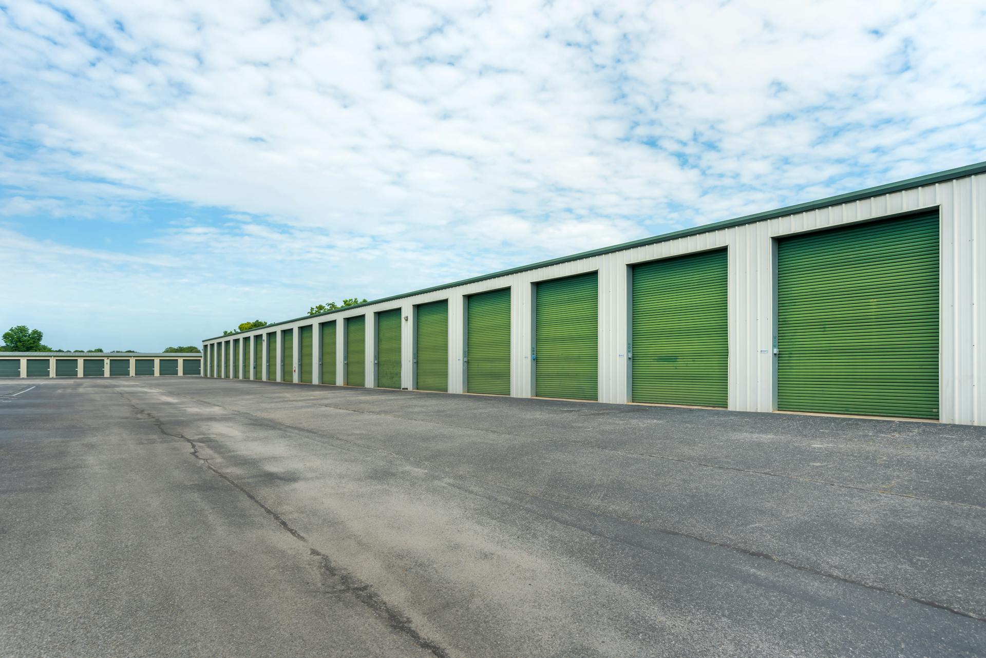 StoreEase Fort Fairhope AL Self Storage