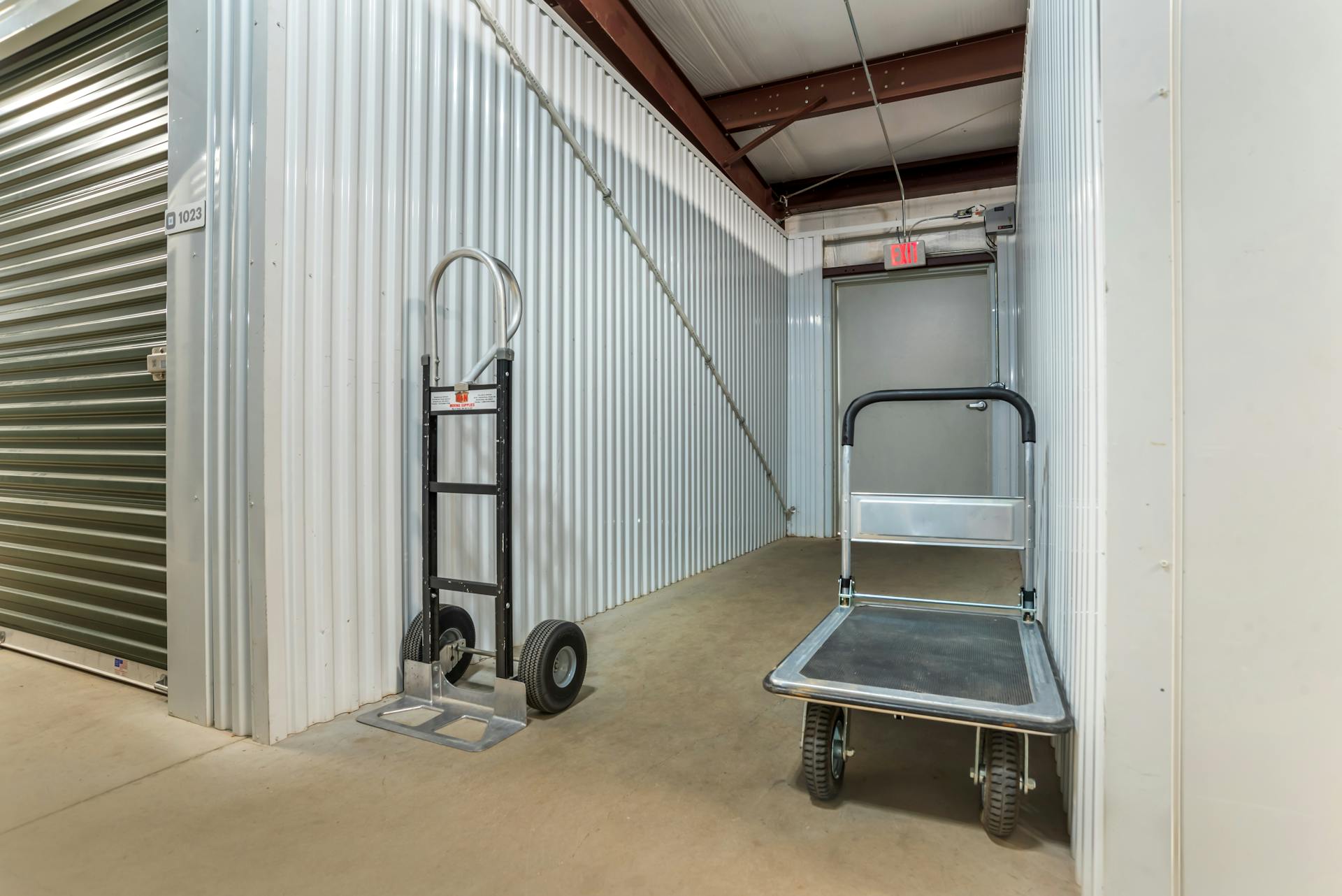 StoreEase Fort Fairhope AL Self Storage