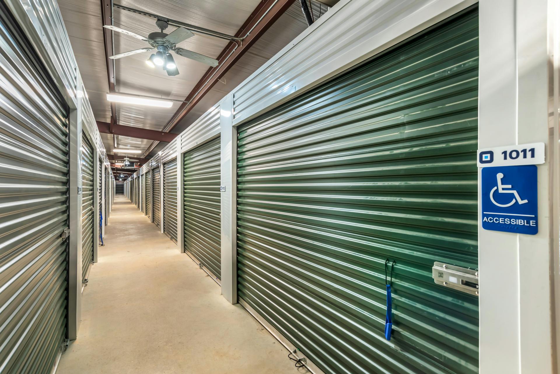 StoreEase Fort Fairhope AL Self Storage