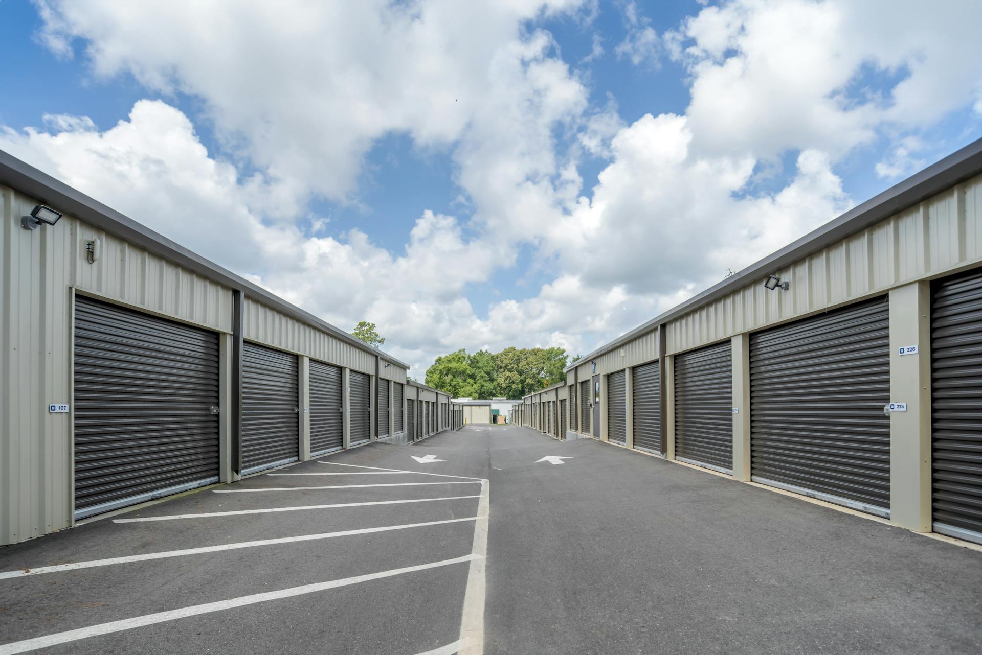 StoreEase Tallahassee FL Self Storage