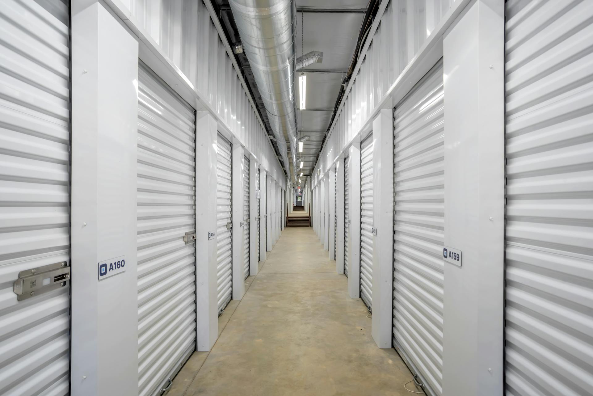 StoreEase Tallahassee FL Self Storage