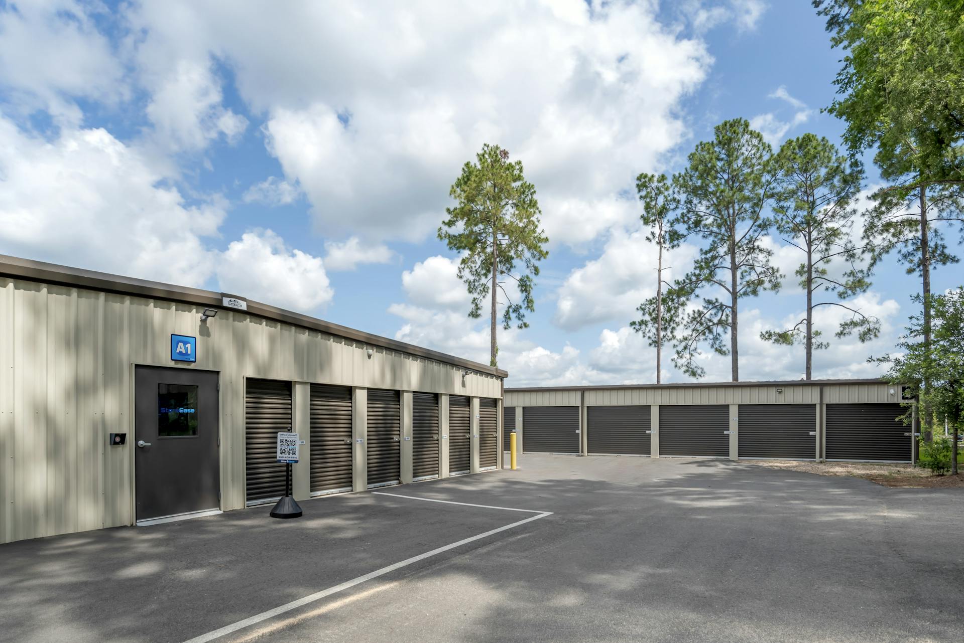 StoreEase Tallahassee FL Self Storage