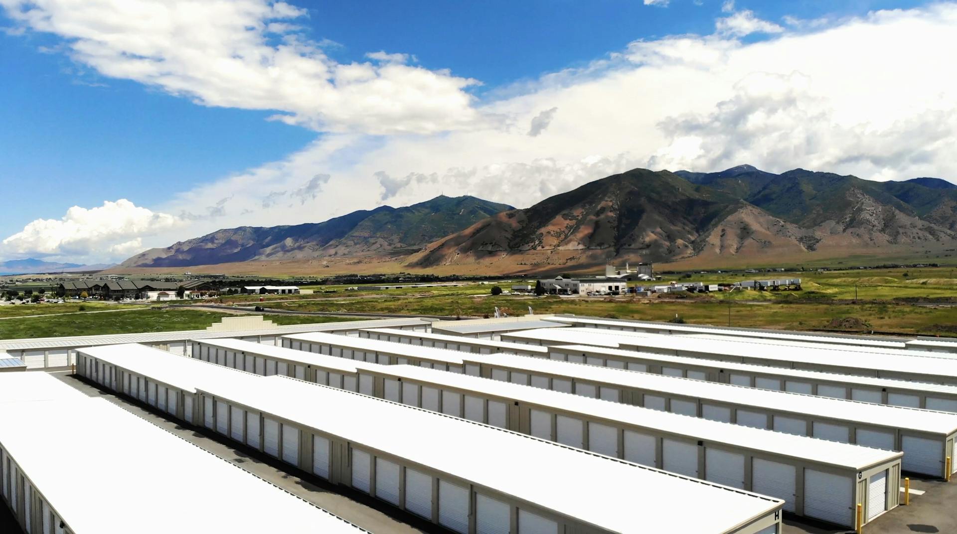 StoreEase - Tooele, UT - Self Storage