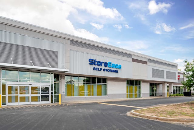 StoreEase - Anderson SC Pearman Dairy - Self Storage