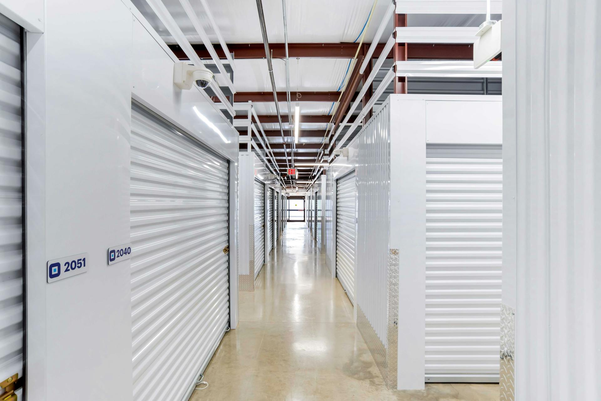 StoreEase Dothan AL Self Storage