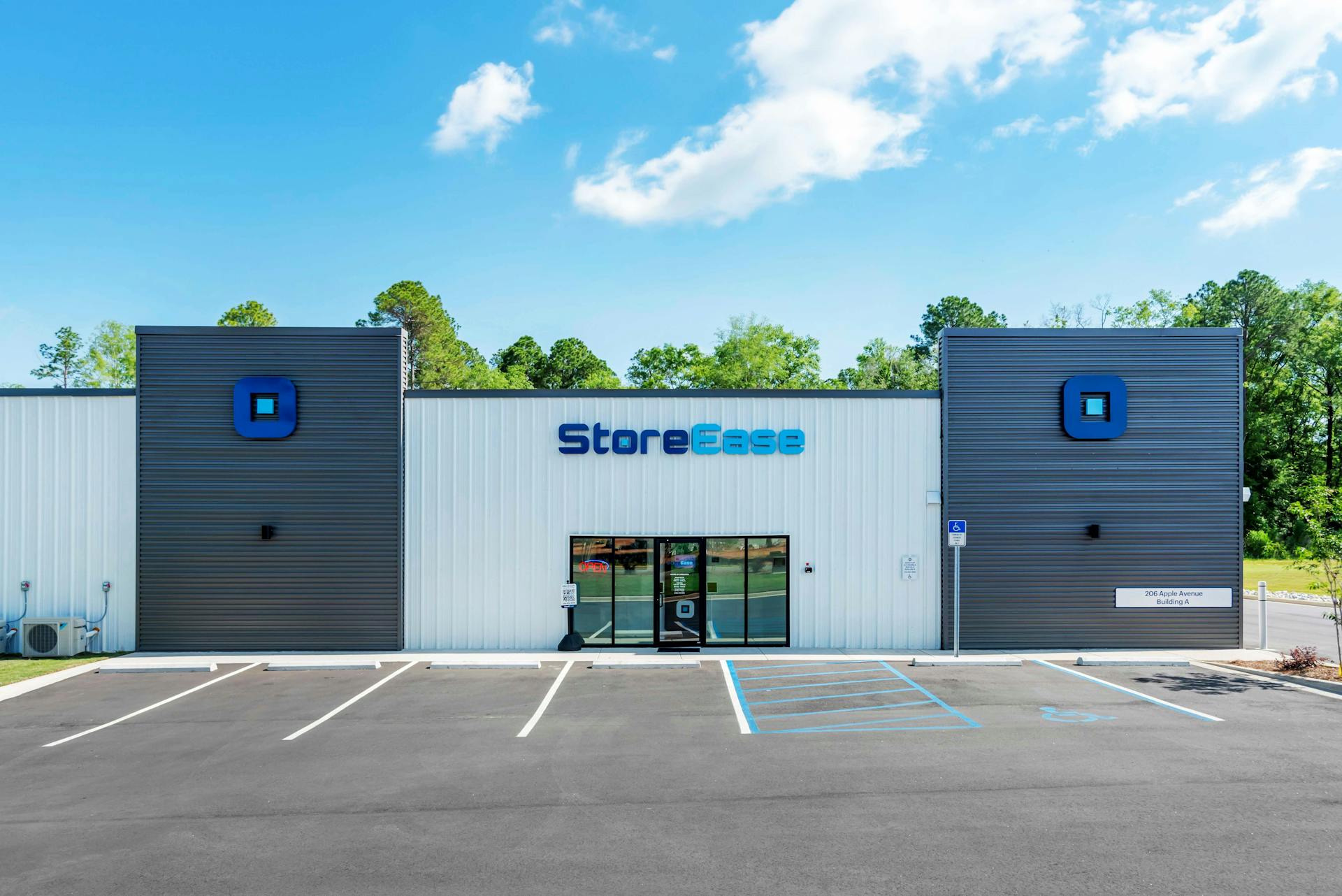 StoreEase Dothan AL Self Storage