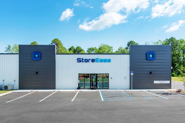 StoreEase Dothan AL Self Storage