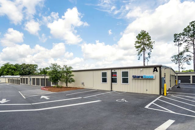 StoreEase Tallahassee FL Self Storage