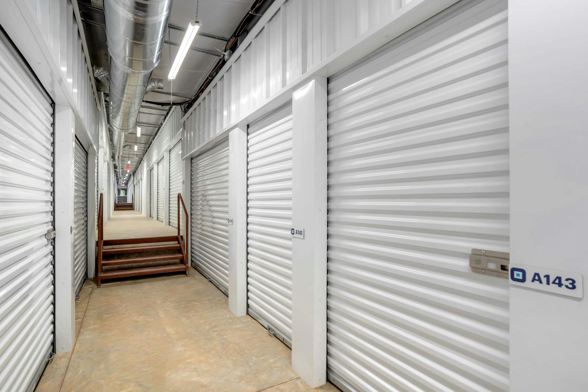 StoreEase Tallahassee FL Self Storage