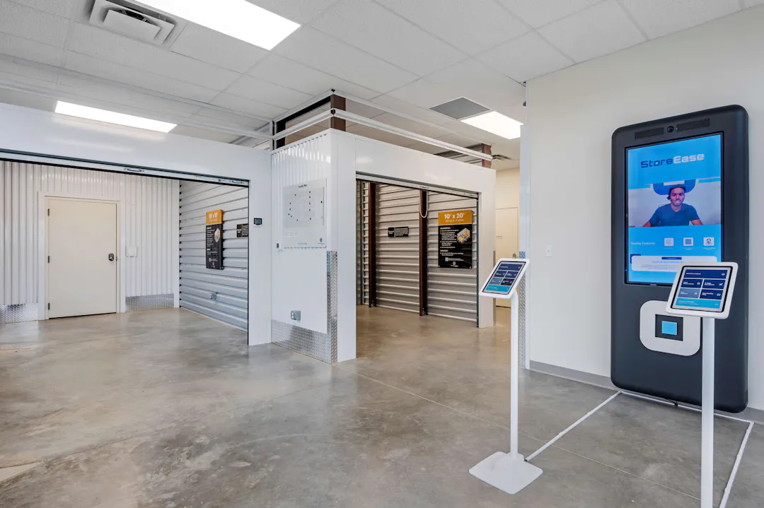Storage Units in Westfield, IN | powered by StoreEase