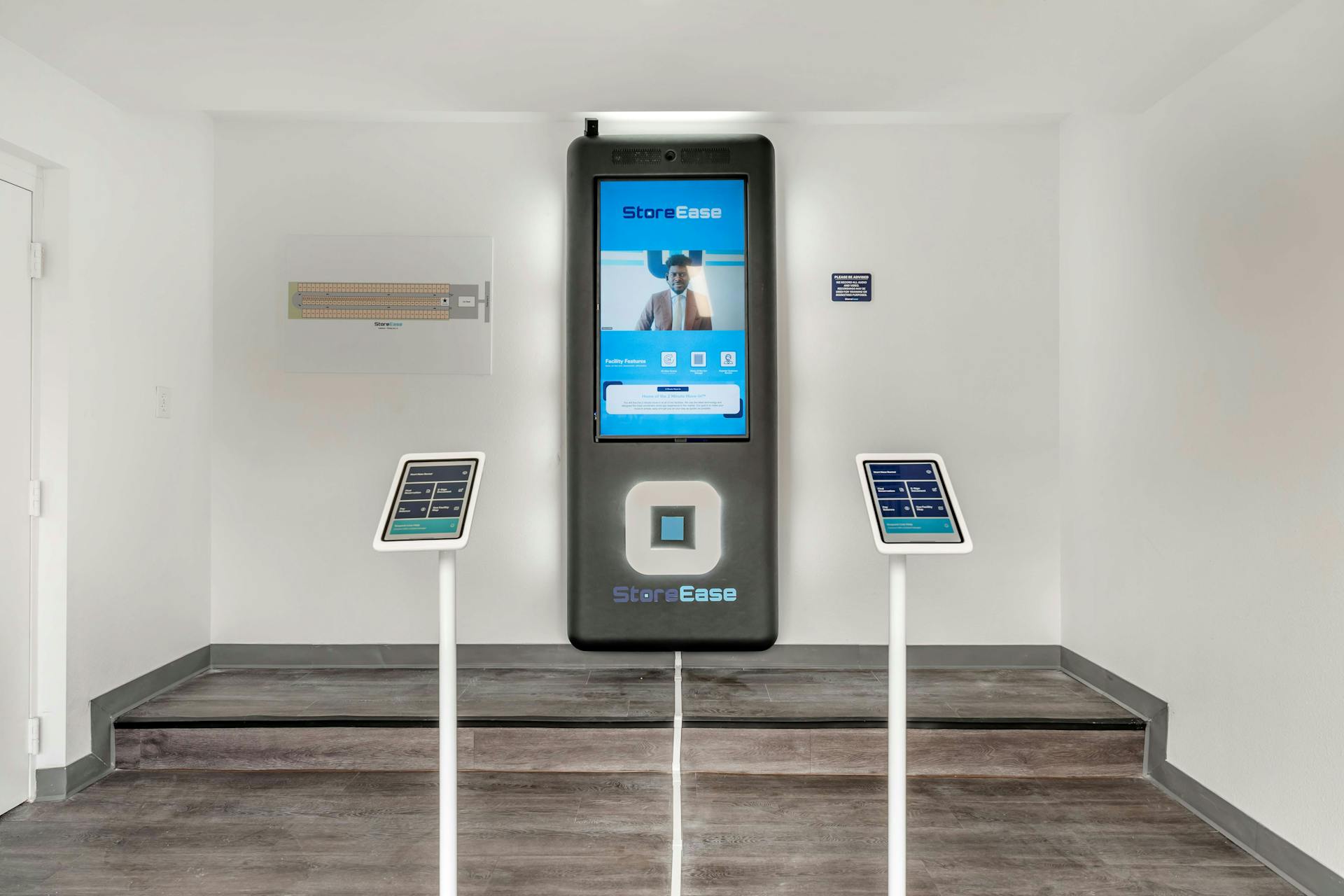 storage facility in Lakeland, FL