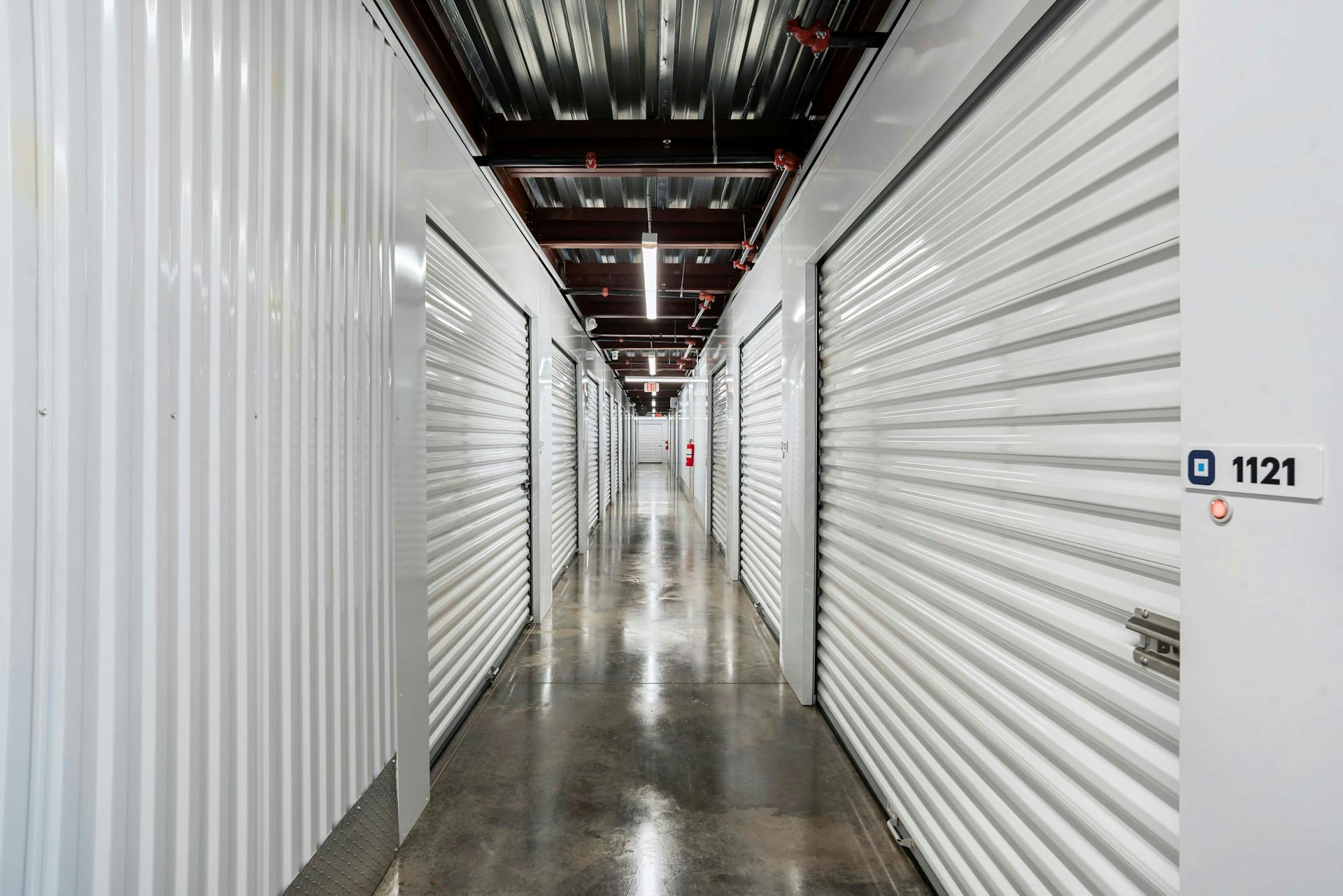 storage unit facility in Auburn, AL 