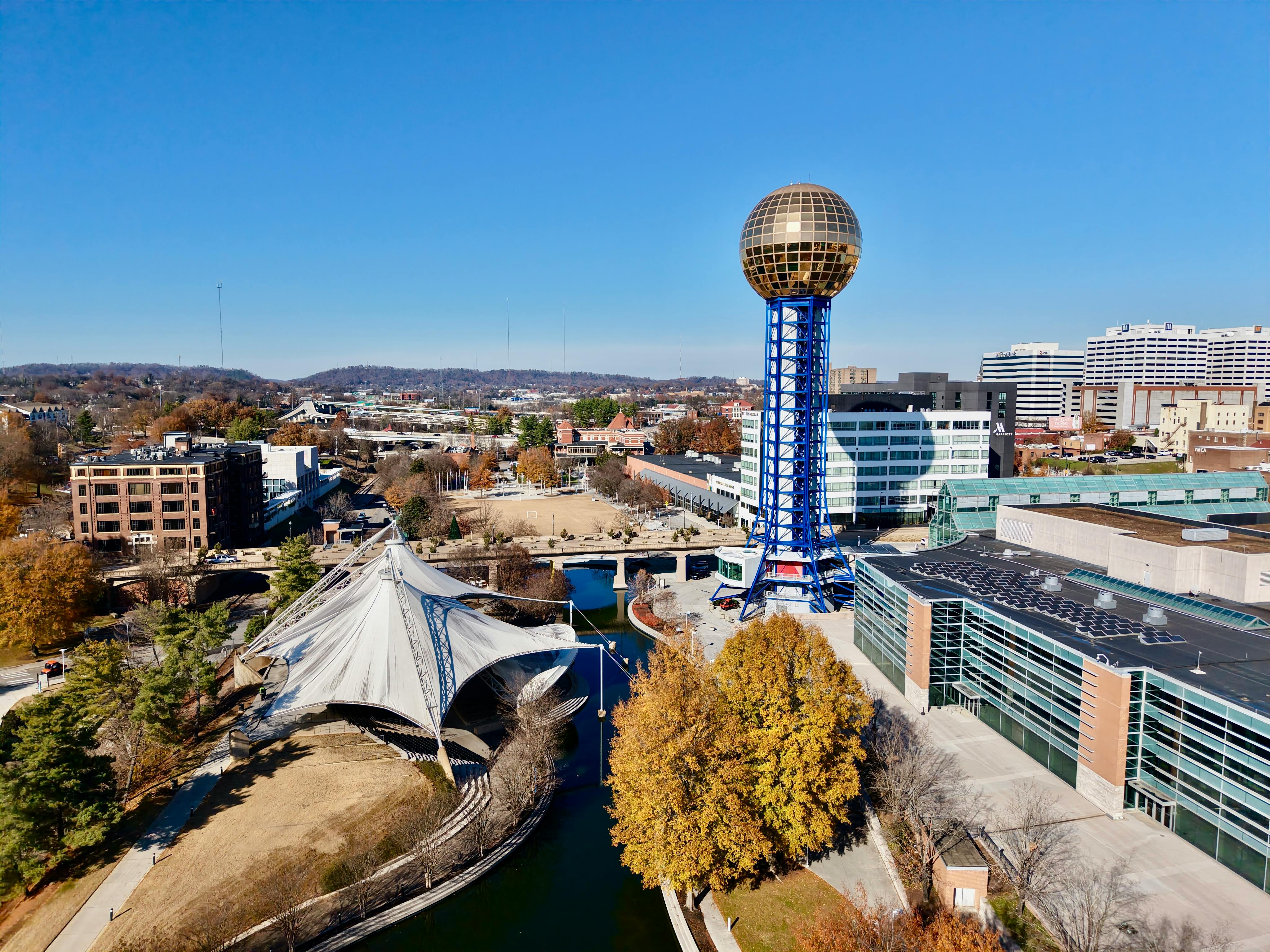 Fall Festivals & Activities in Knoxville TN | StoreEase