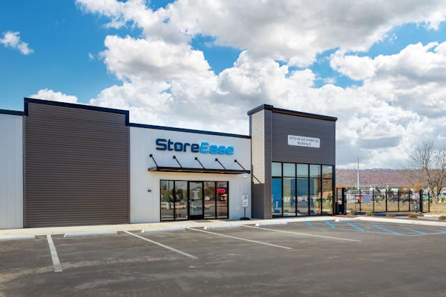 StoreEase Self Storage