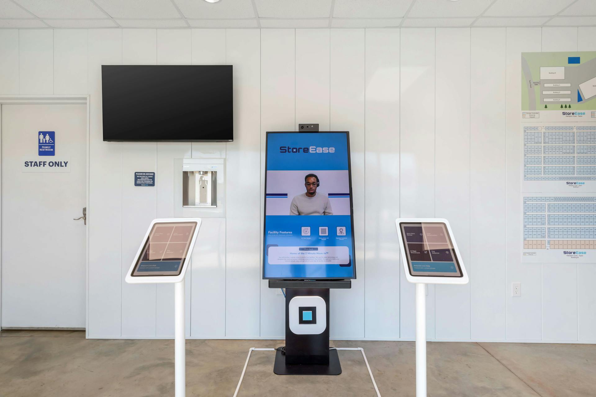 StoreEase Hampton Cove 2