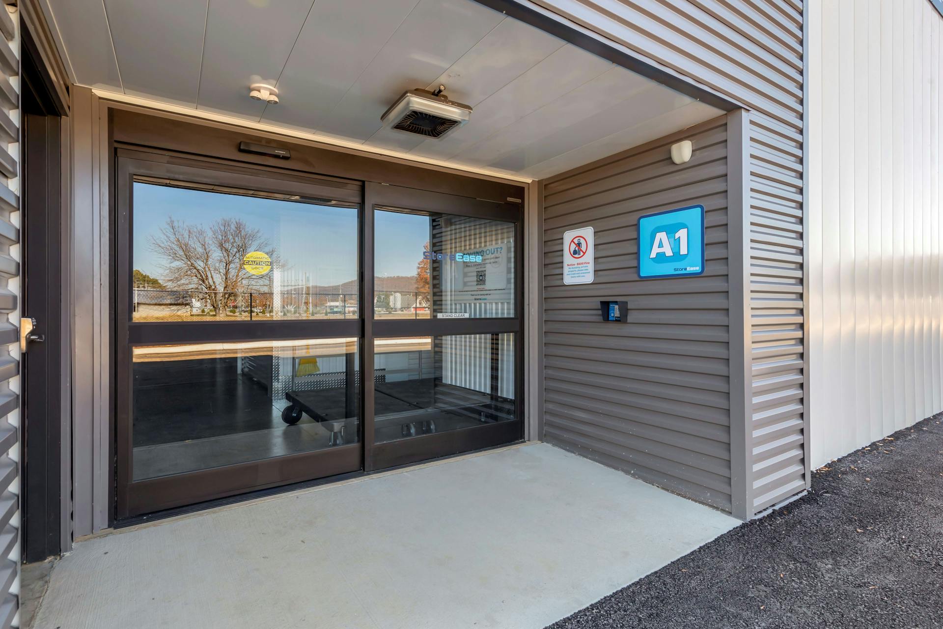 StoreEase Hampton Cove 4