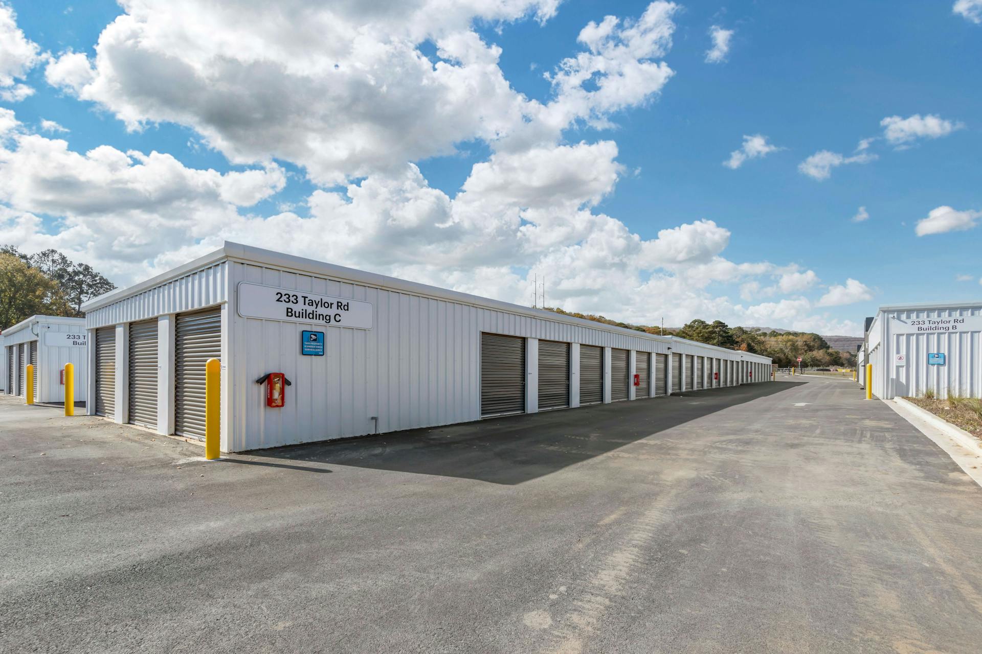 StoreEase Hampton Cove 5