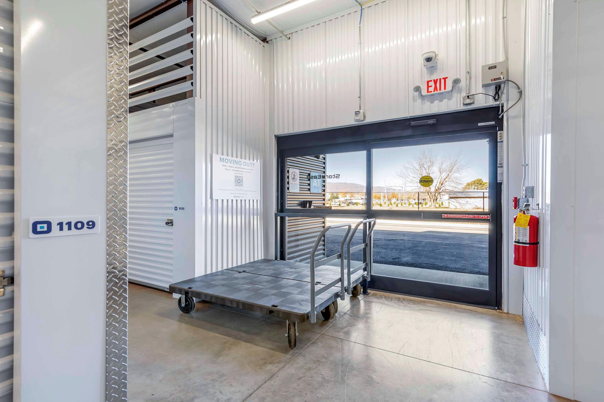 StoreEase Hampton Cove 6