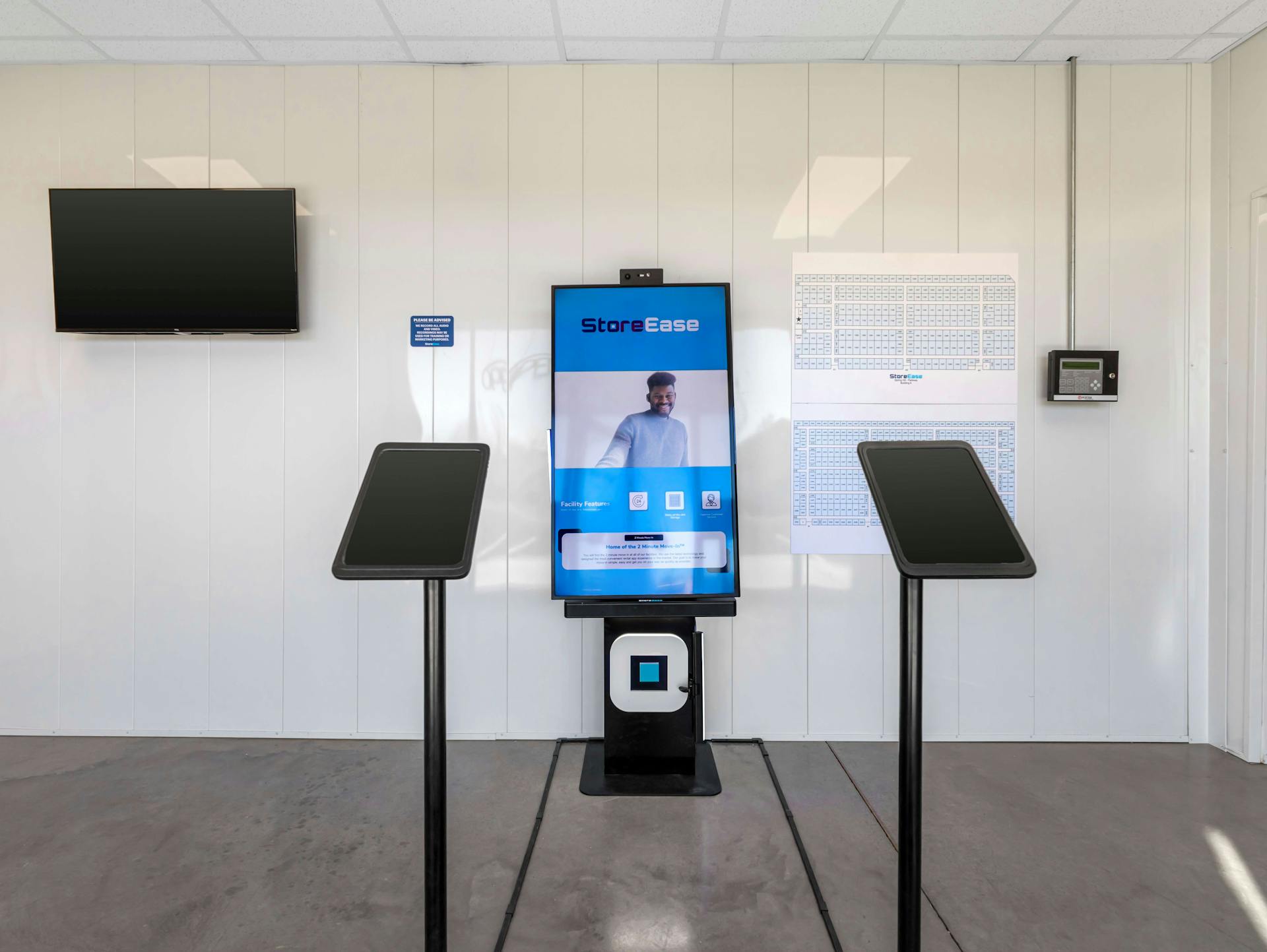 storage unit in Spring Hill TX