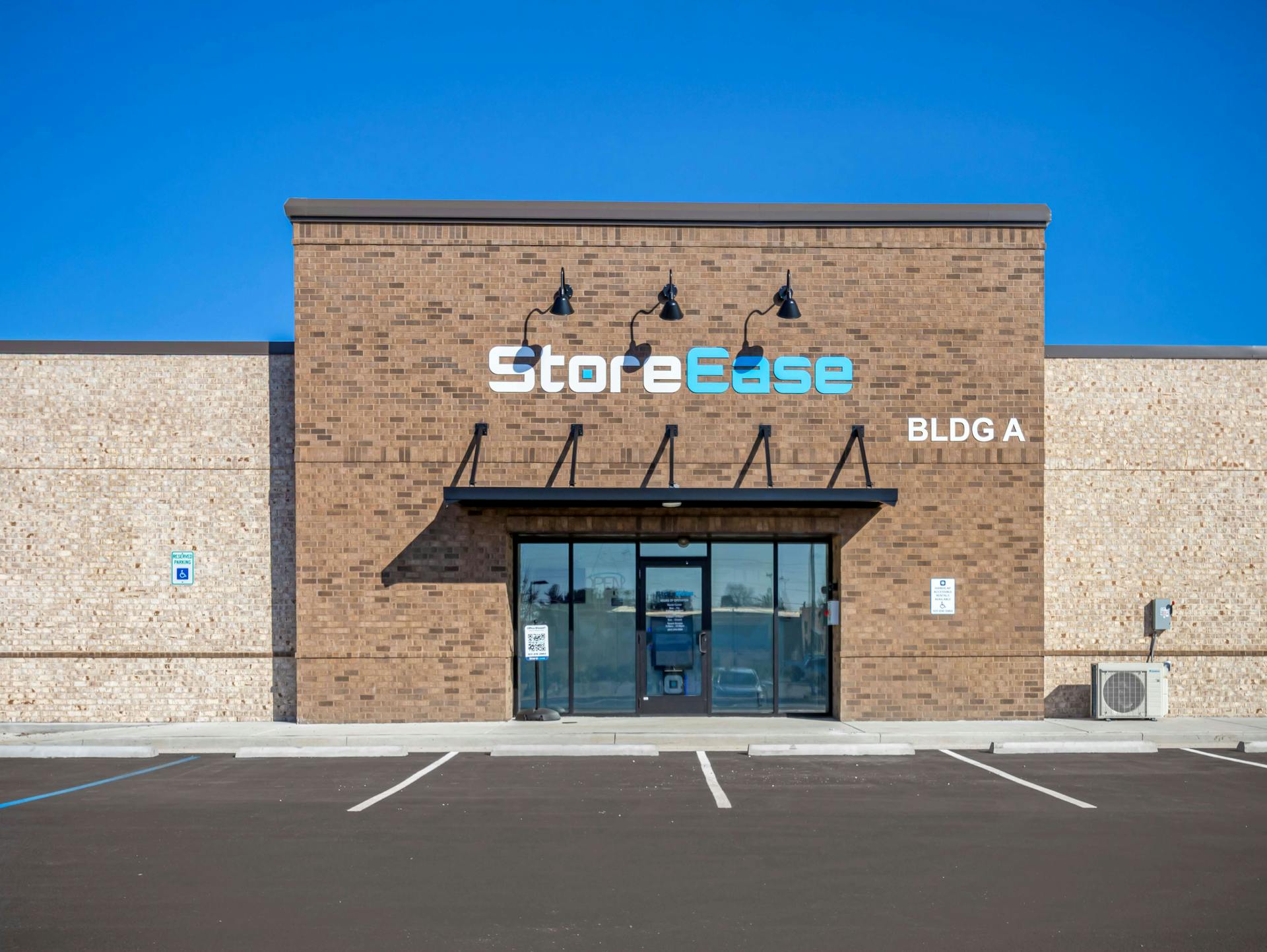 storage unit in Spring Hill TX