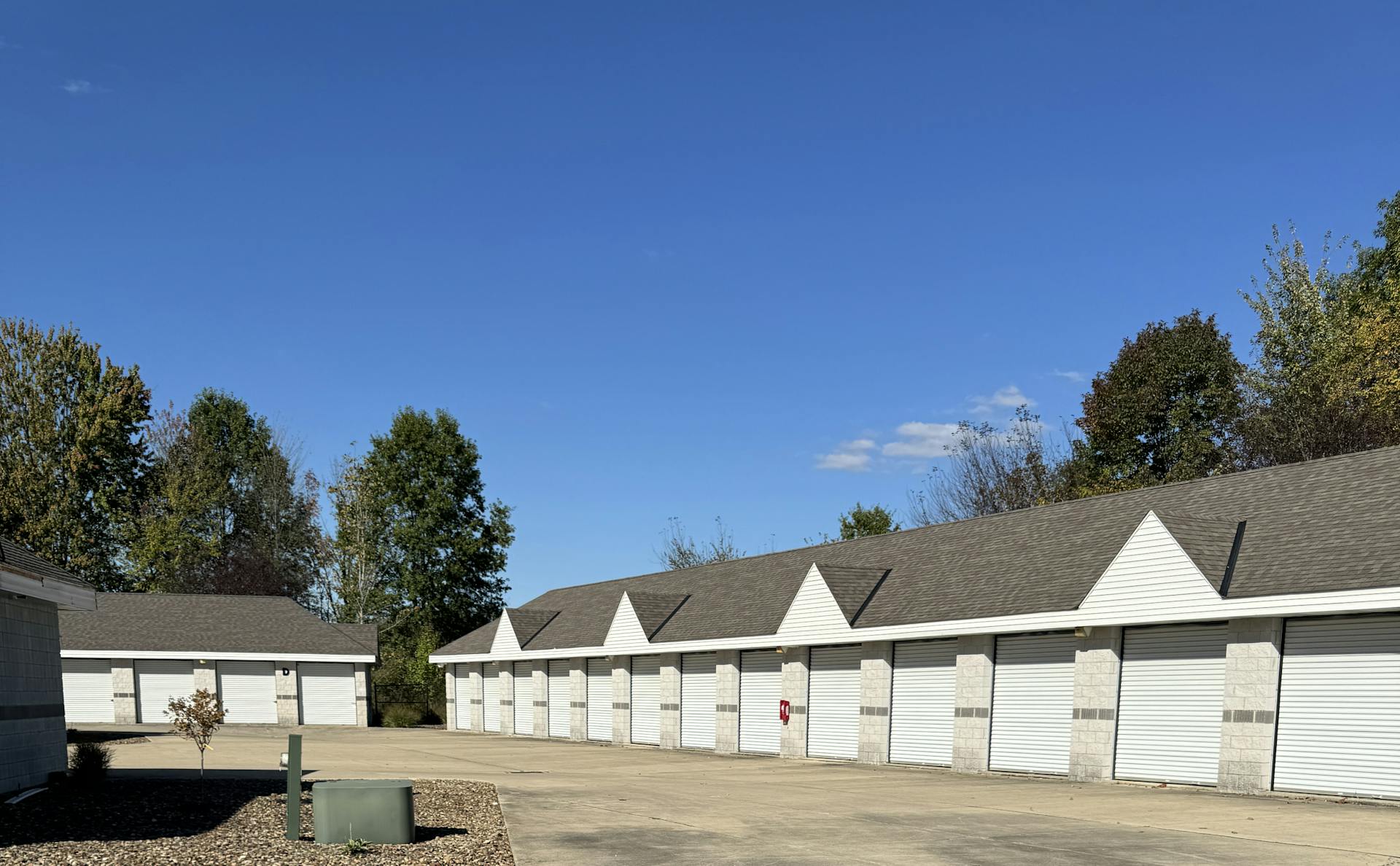 Grafton - Kelly Drive