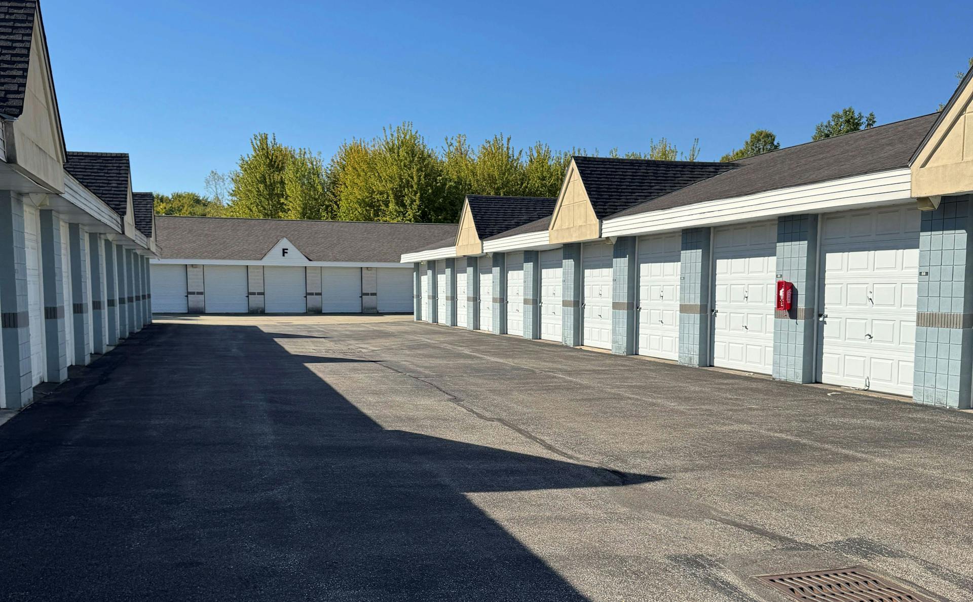 Grafton - Kelly Drive