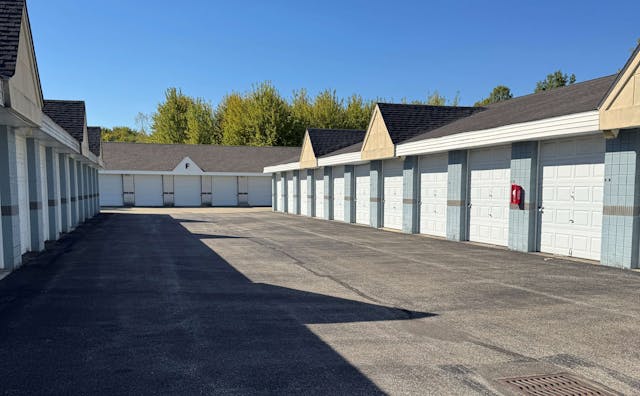 Grafton - Kelly Drive