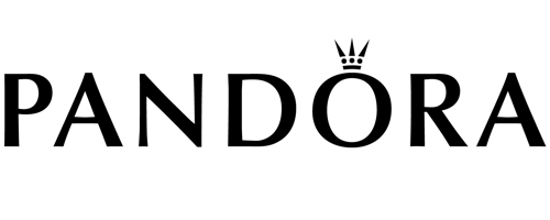 Pandora-logo
