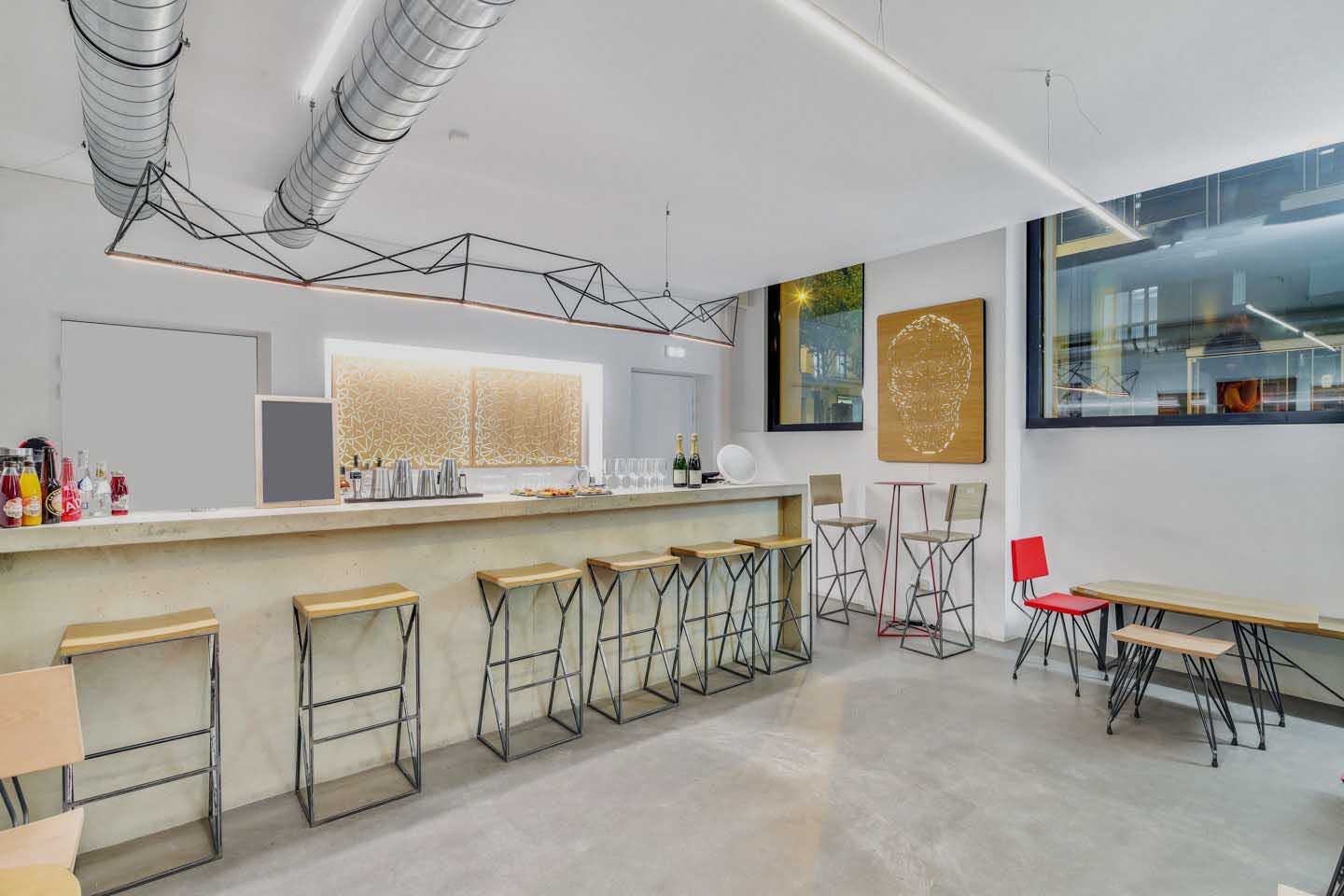 louer un pop up store