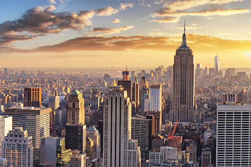 New York Pop-Up Shop Guide