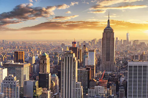 New York Pop-Up Shop Guide