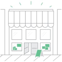 Rent a space on Storefront - Step 3