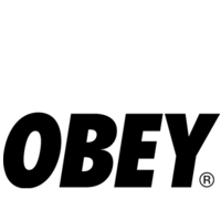 Logo d'Obey partenaire Space to Pop