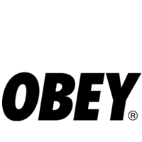 Logo d'Obey partenaire Storefront