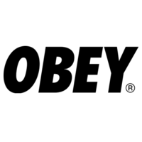 Obey 로고