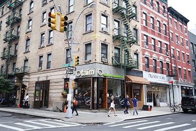 guide to retail space nolita new york