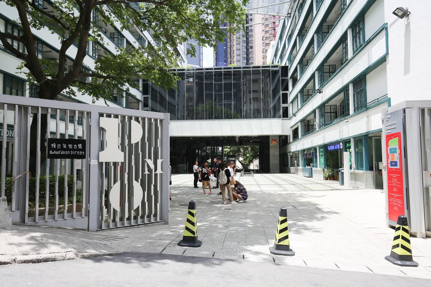 Guide to ShortTerm Retail Stores in Sheung Wan, Hong Kong