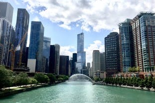 How about a pop-up space in Chicago? Look at this wonderful picture