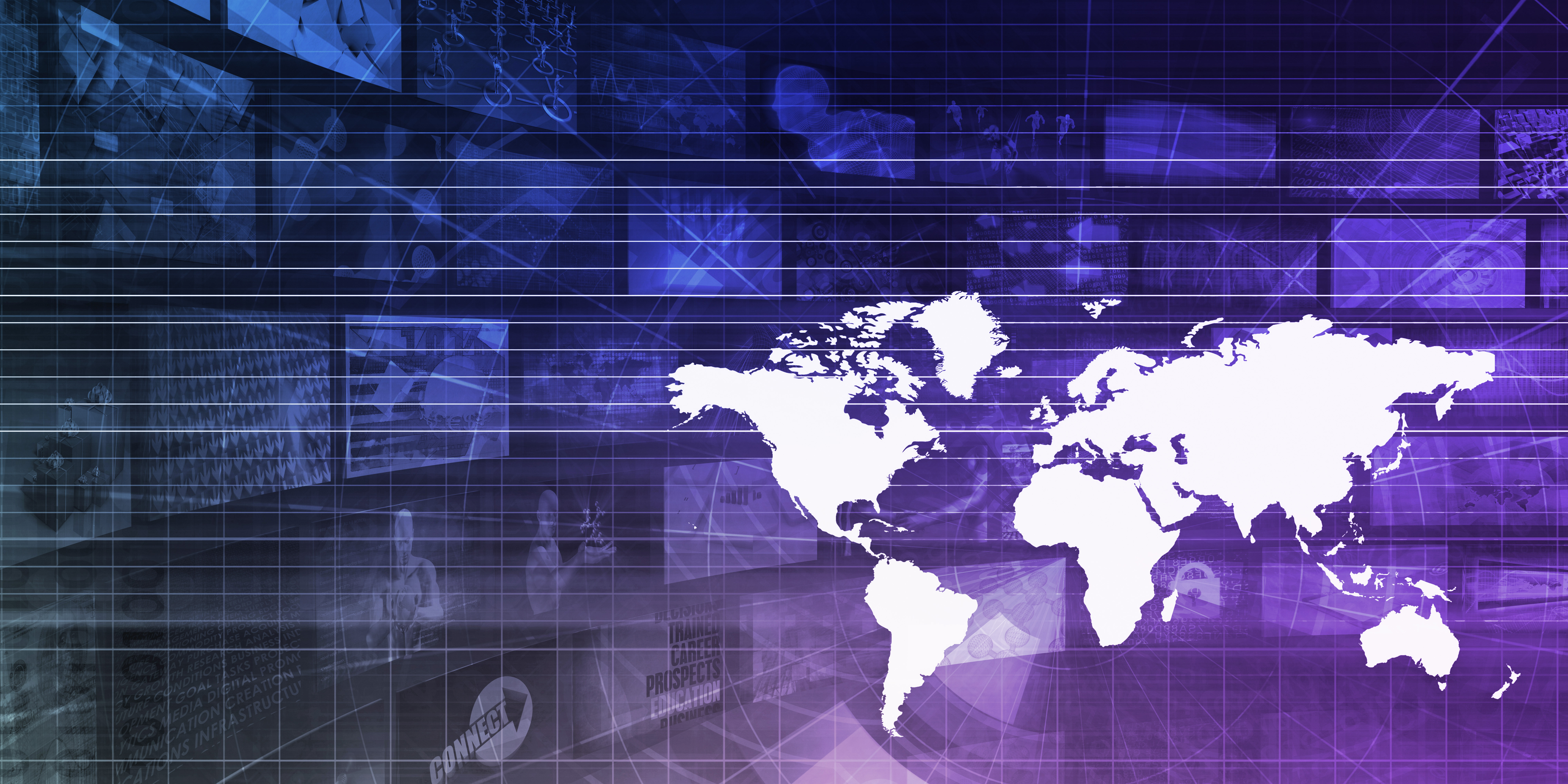 International expansion