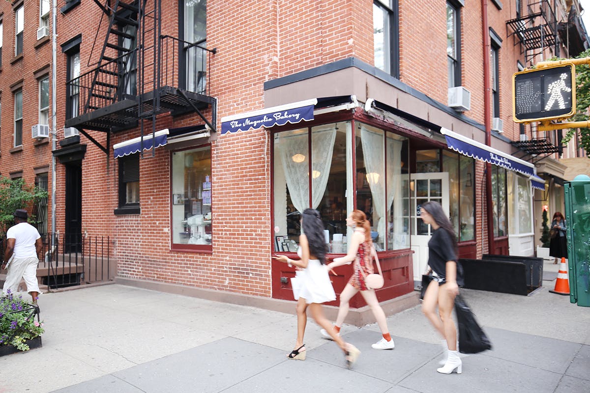 storefront guide to retail space west village new york