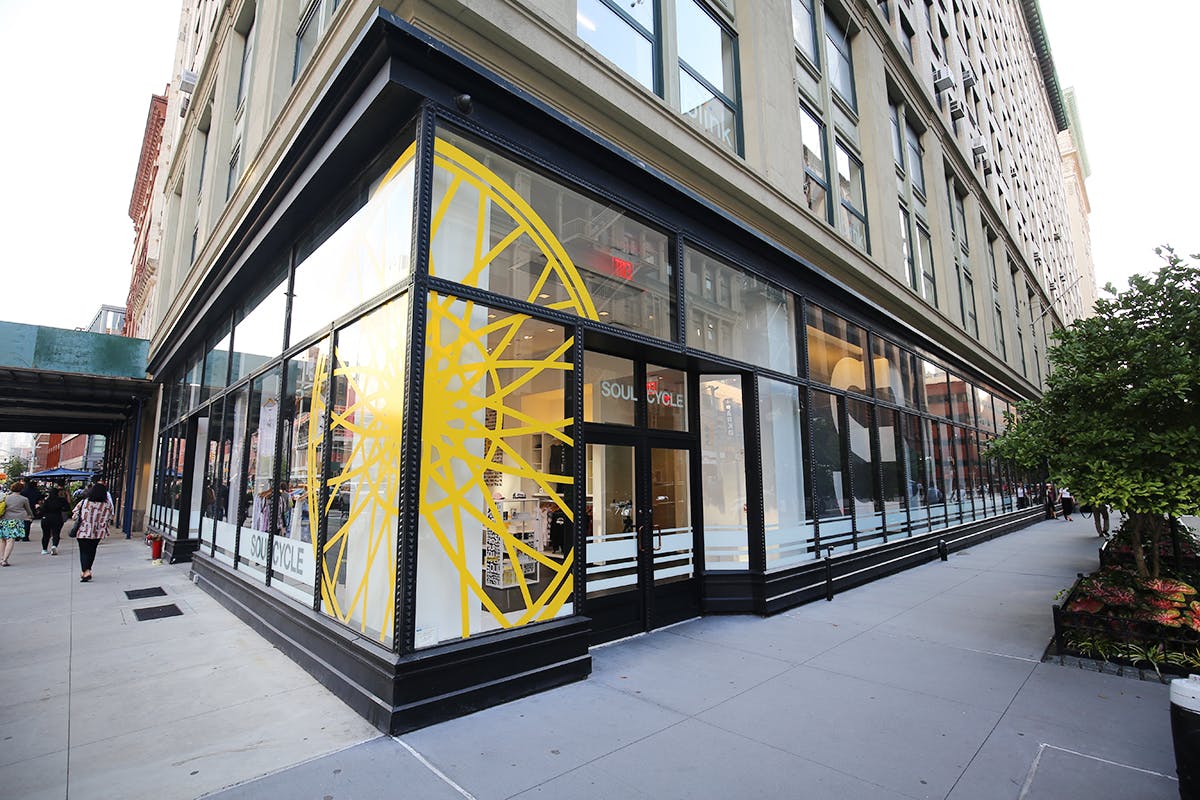 storefront guide pop-up store noho new york