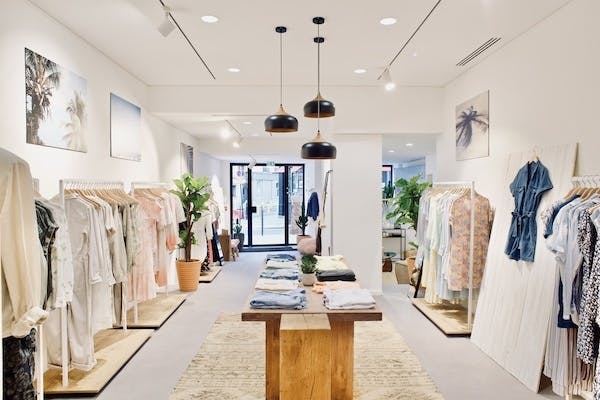 Flexible Retail Spaces For Rent in Los Angeles | Storefront