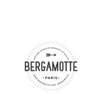 Logo de Bergamotte, client Storefront
