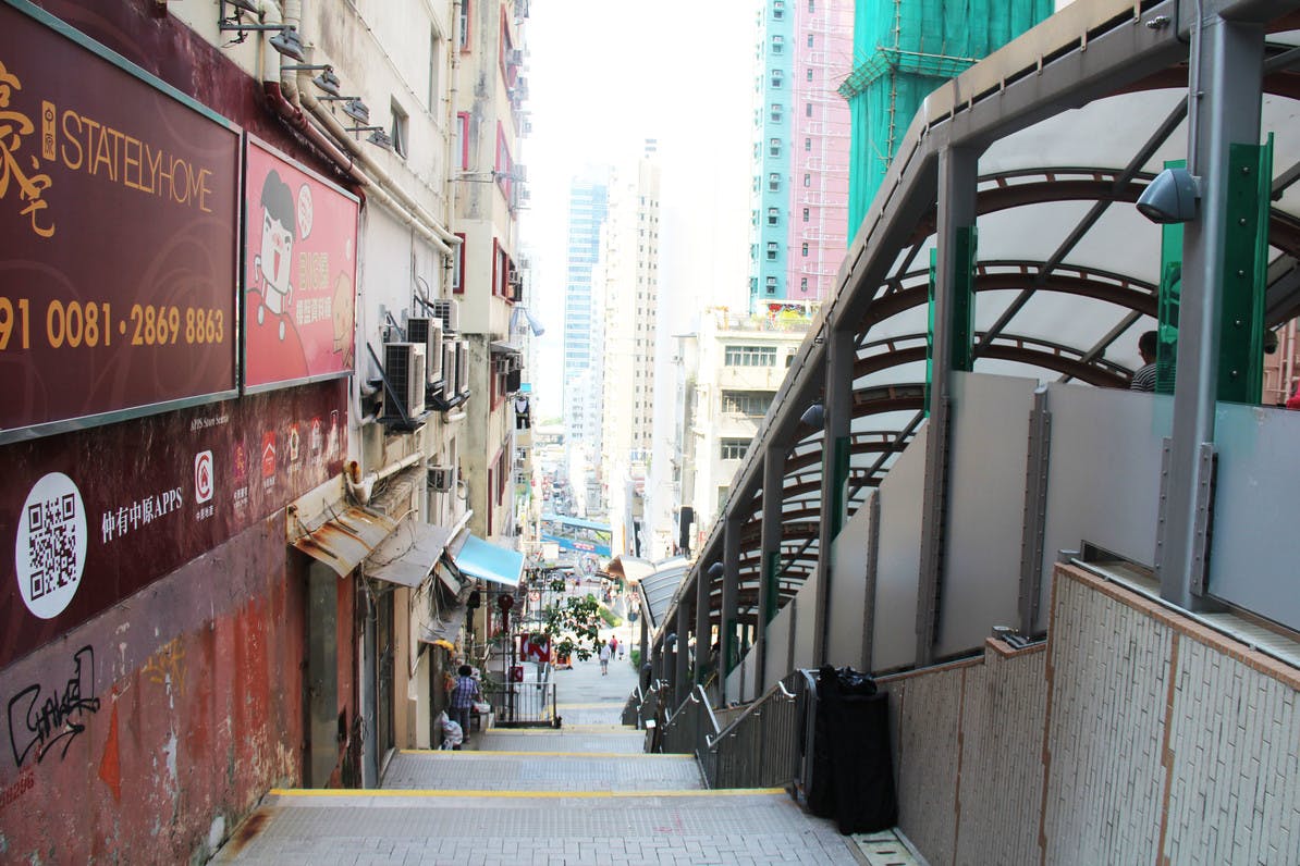 Guide to ShortTerm Retail Stores and Gallery Spaces in Sai Ying Pun