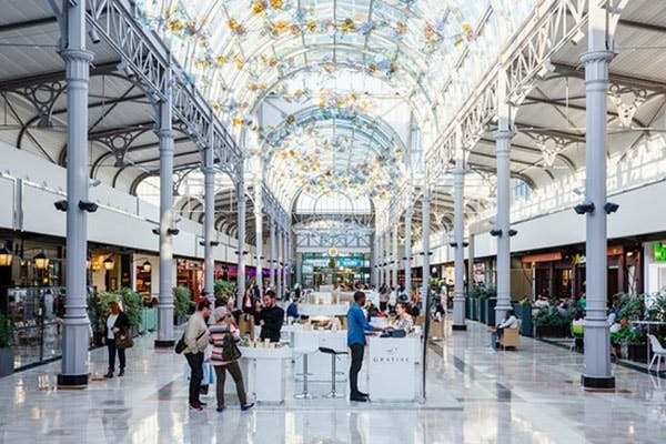 Storefront | 10,000+ pop-up shops, showrooms, event venues to rent