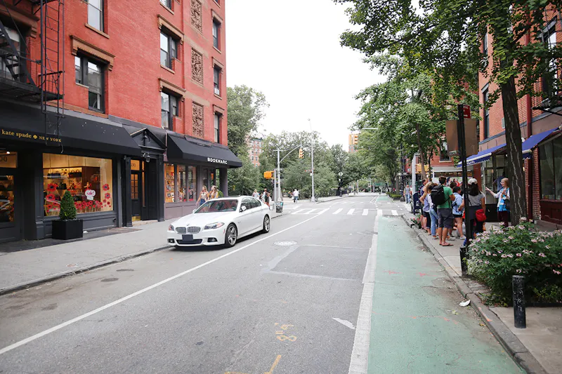 storefront guide to retail space west village new york