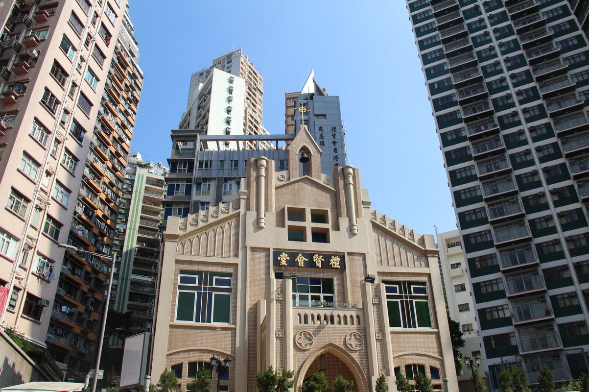 Guide to ShortTerm Retail Stores and Gallery Spaces in Sai Ying Pun