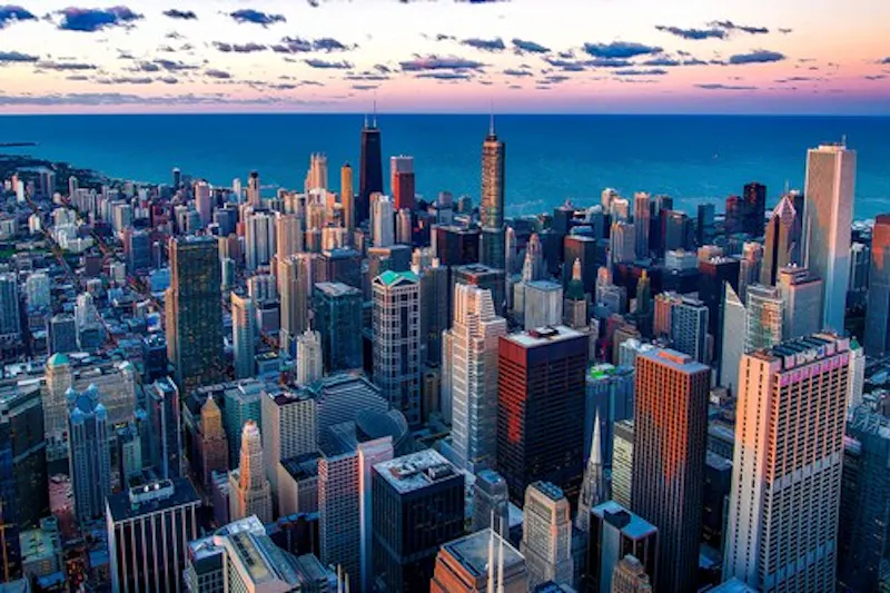 Storefront Inc. in Chicago