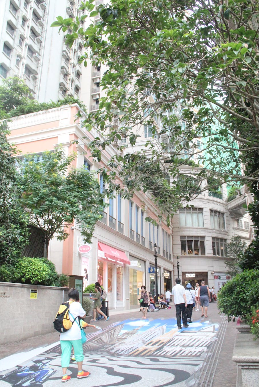 Guide to ShortTerm Retail Stores in Wan Chai, Hong Kong